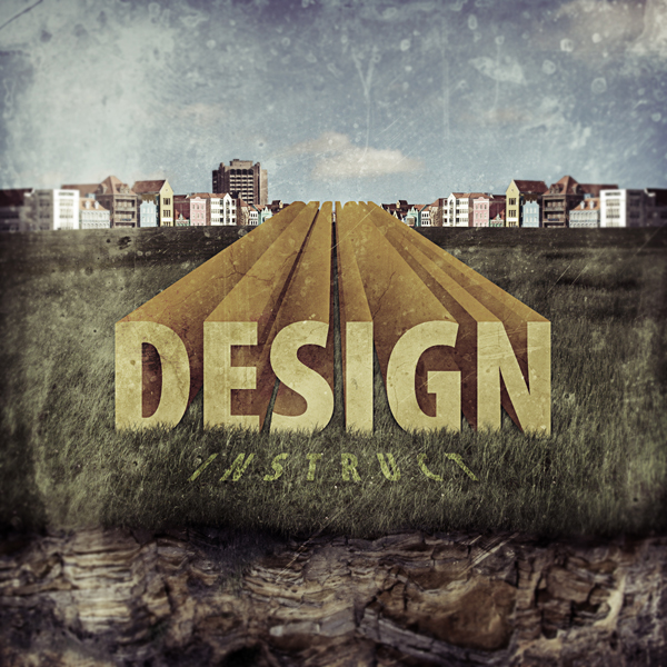 3d-text-grungy-landscape