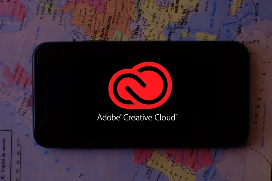 Adobe Creative Cloud - All Products in Rs 2700 per month