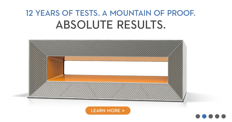 Airocide - Air Purification Technology