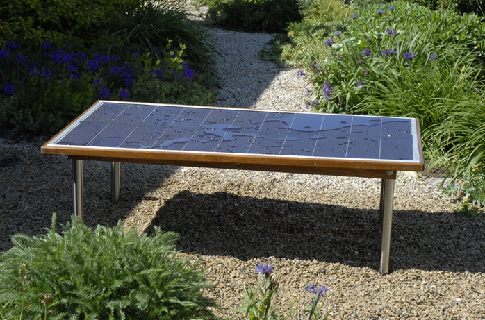 Sun-Table