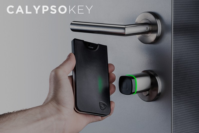calypsokey