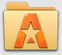 ASTRO File