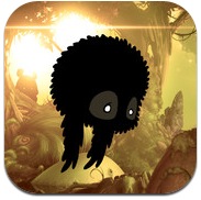BADLAND