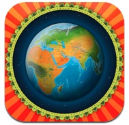 Barefoot World Atlas