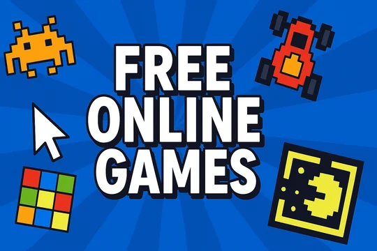 The Ultimate Guide to Free Online Games in 2025