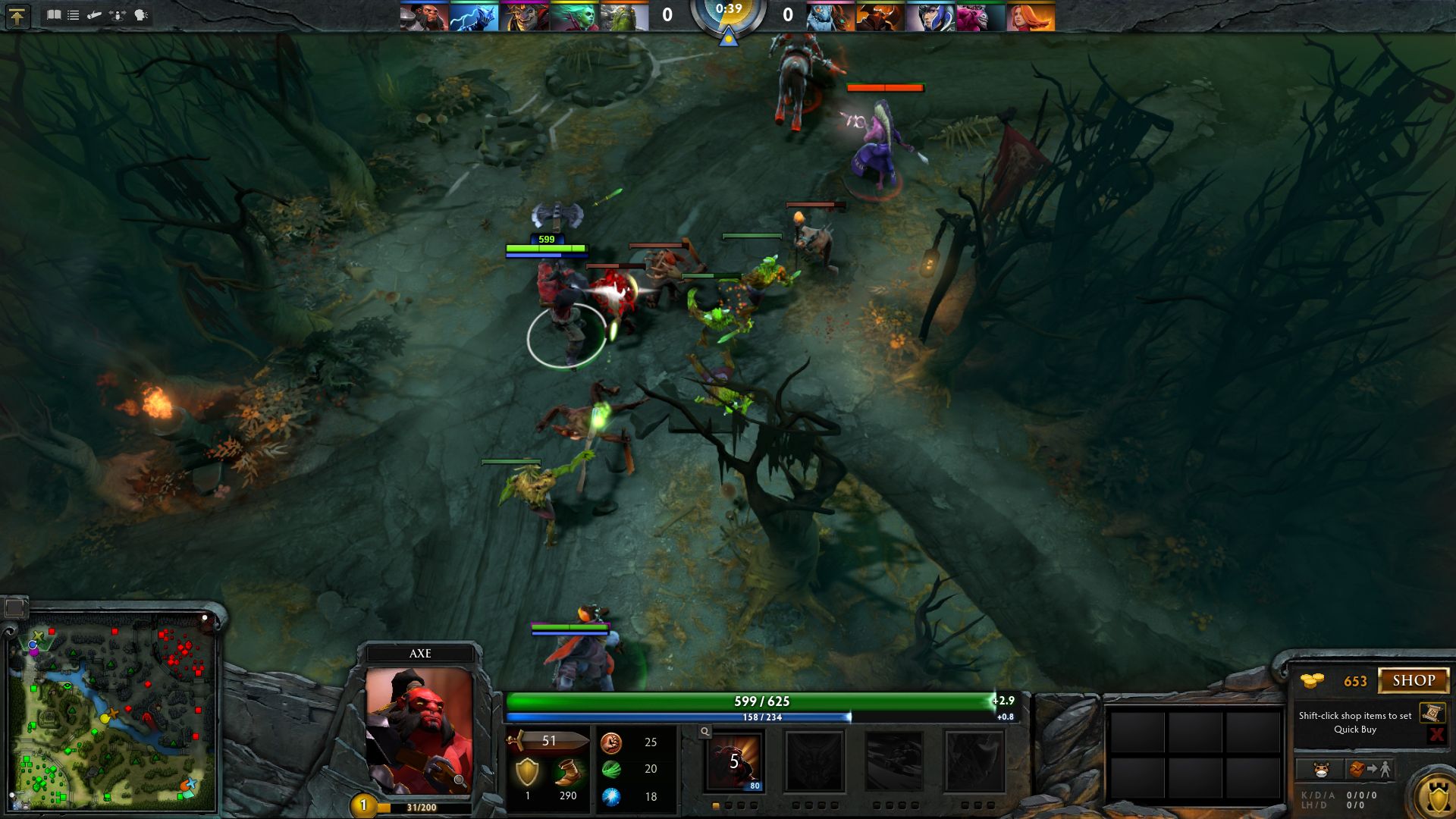 dota2
