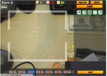 Desktop Tower Defense