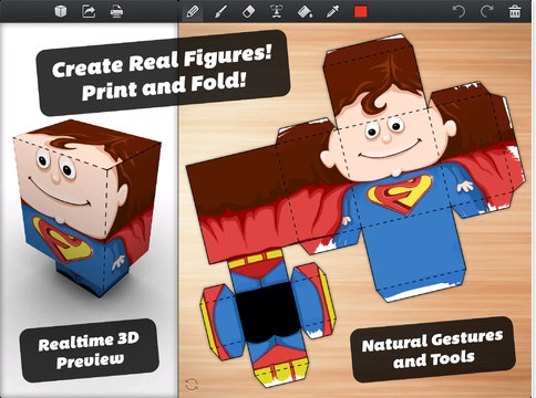 Foldify