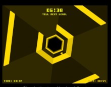 Hexagon