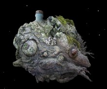 Samorost