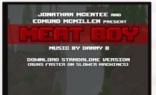 meat boy