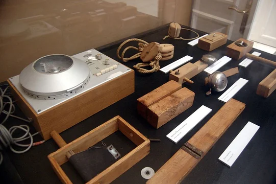 Free Sound Effects That You Can Get Easily From The Web For Your Projects