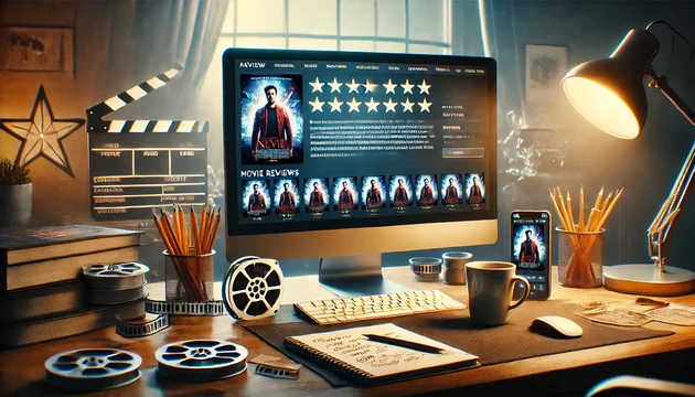 10 Best Movie Review Websites in 2025