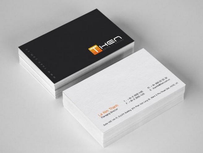 Tips For A Successful Business Card