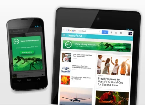 Google Web Designer - A Tool to Create HTML5 Sites for Free