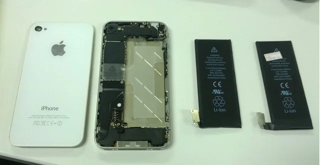 How To Save Battery On iPhone