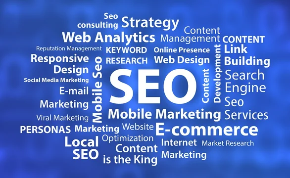 Brief Understanding On Search Engine Optimisation