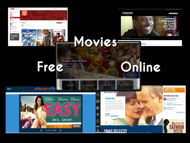 free movies online free movies online
