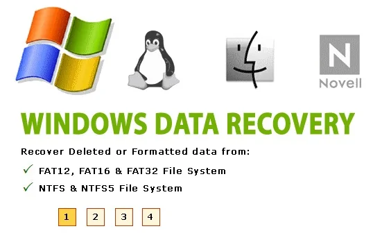 Top and Adorable Data Recovery Software