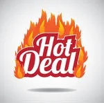Top 10 Hot Deals Websites