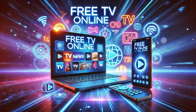 15 Best Services Providing Free TV Online for Viewers