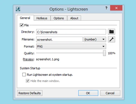 7 Most Easy to Use Screen Capture Freeware Downloads