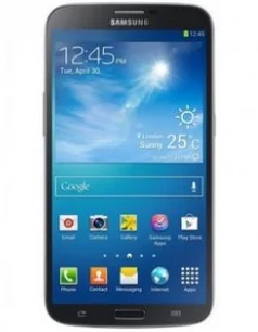 Samsung's Newly Launched Mega 2 with Leaked Specifications 