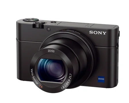 Sony's Alpha A7S, DSLT A77II and RX100 III are coming to India