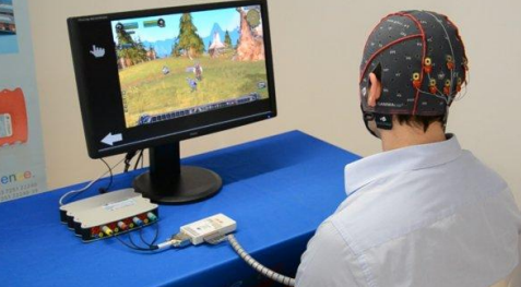Brain-computer interfaces-