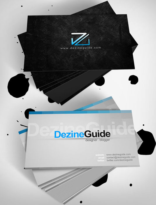 Dezine Guide