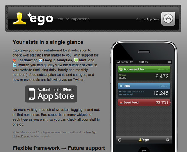 Ego
