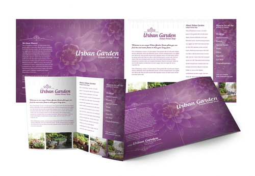 Brochure Templates