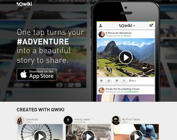 Qwiki