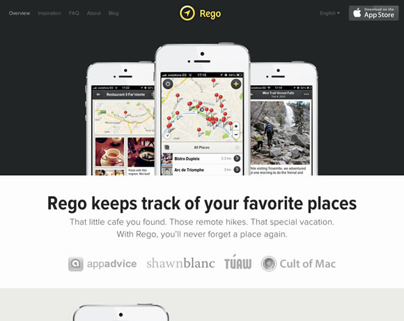 Rego