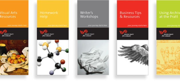 Standard Brochure Template
