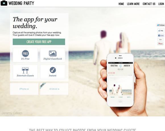 Wedding Party