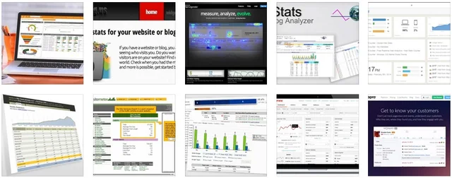 Best Web Analytics Tools To Track Your Website Traffic