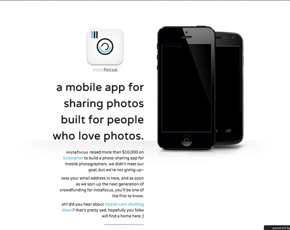 instafocus