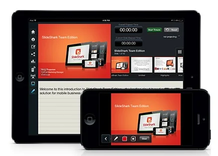 Apps that make Powerpoint more Productive