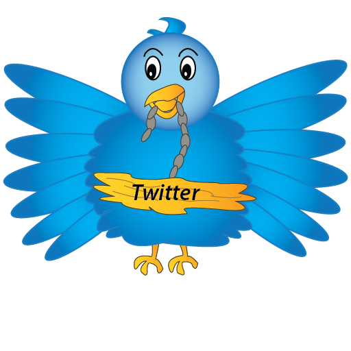 twitter icons