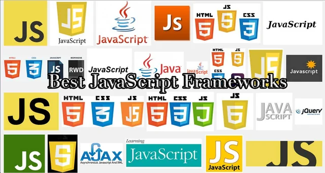 Best JavaScript Frameworks and Libraries in 2015