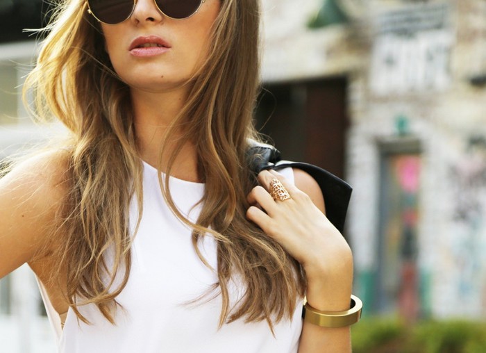 Qbracelet stylish smartphone charger 3