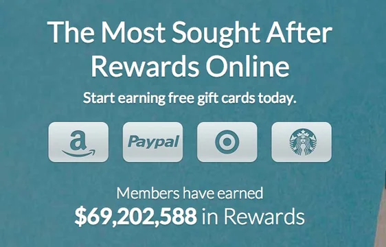 Earn Money Online by Using the Web Services at Swagbucks