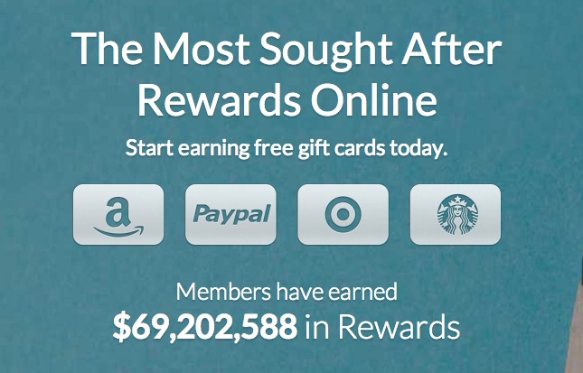 Earn Money Online with Swagbucks