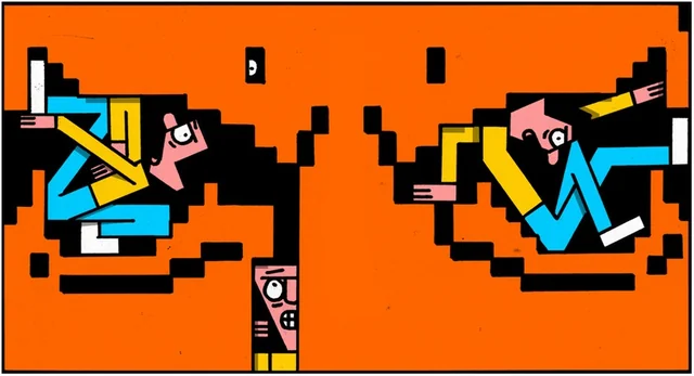 View an Illustrated Guide to Viruses