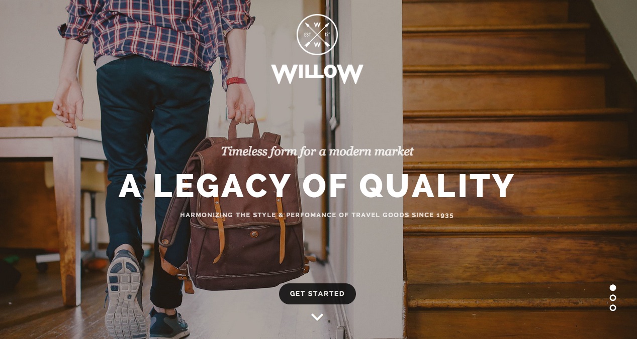 Willow
