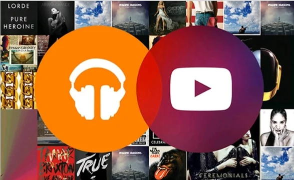 'YouTube Music Key' - A Paid Music service from Google