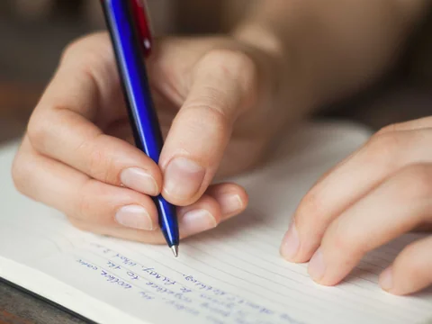 How to Improve Writing Skills