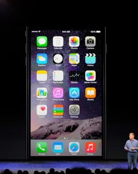 Move to iOS - a new app by Apple to grab Android's market