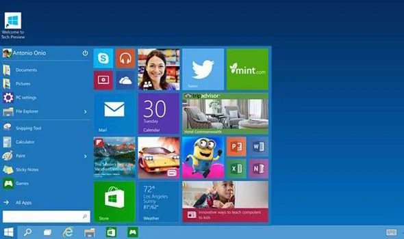 Everything you Need to Know about Windows 10